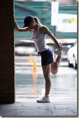 runner