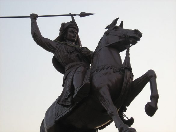 थोरले बाजीराव पेशवे
