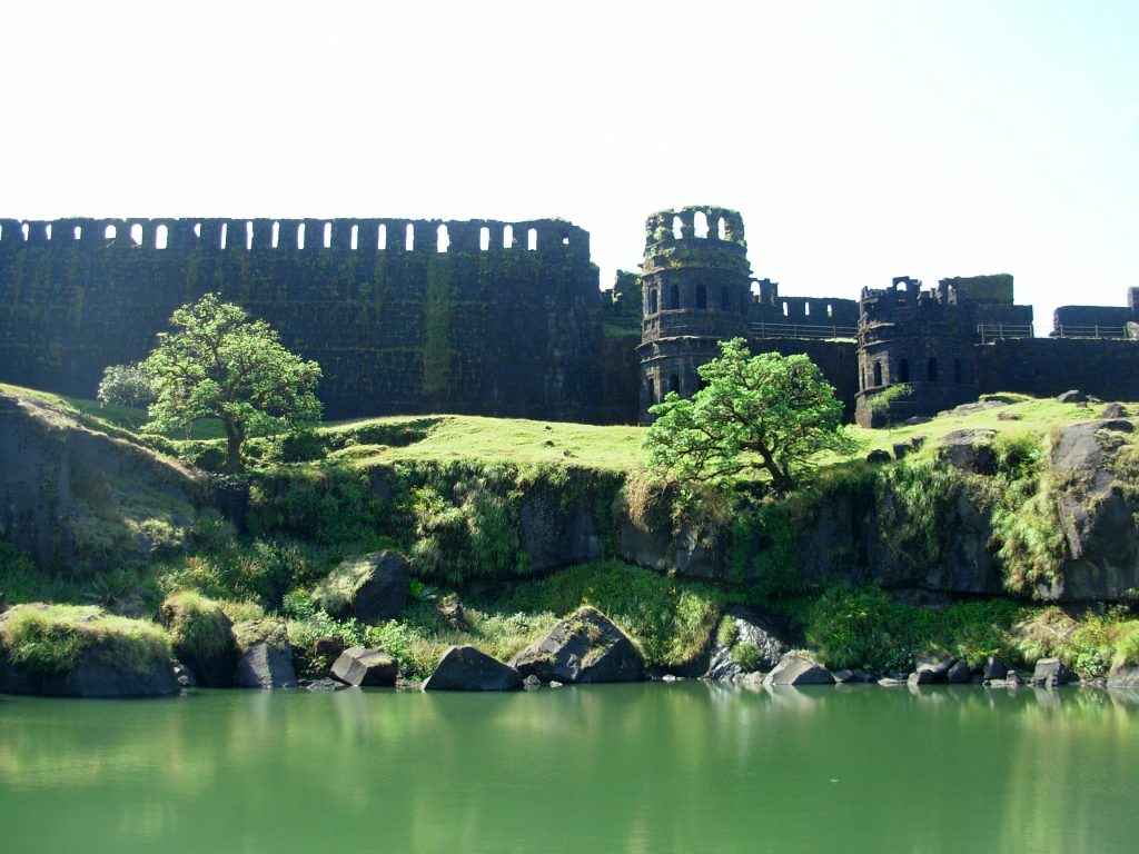 शिवरायांची जलनीती : ३०० वर्षानंतर देखील सगळ्या गडाची तहान भागवणारा गंगासागर!