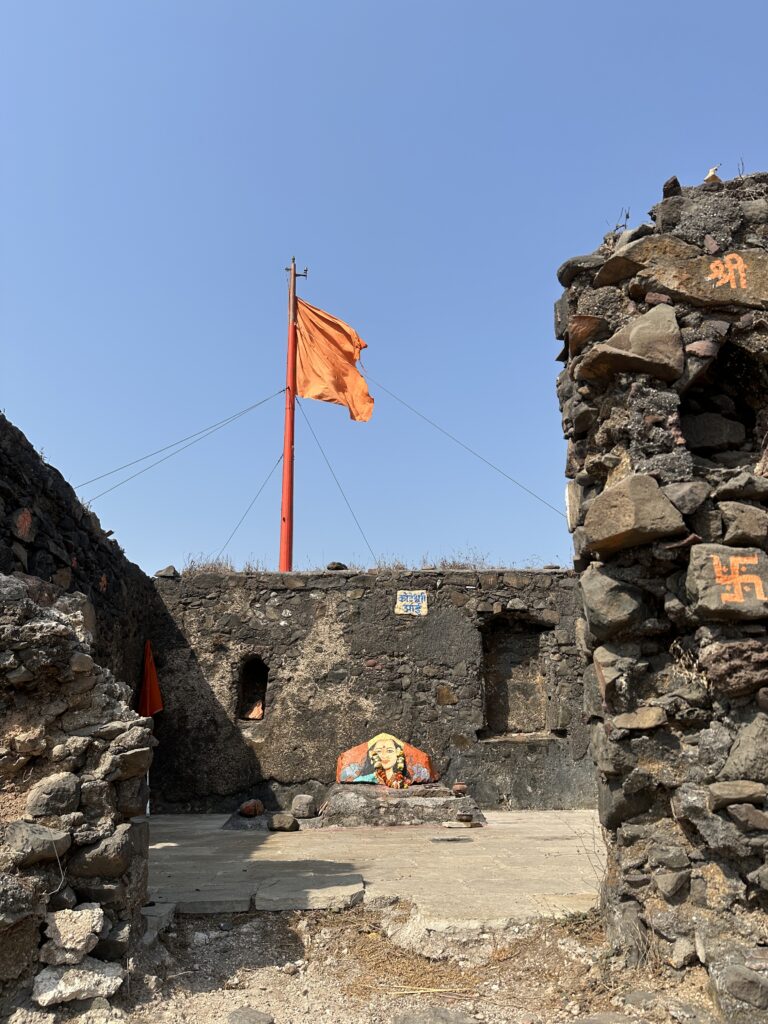 कोटेश्वरी आई  मंदिर!