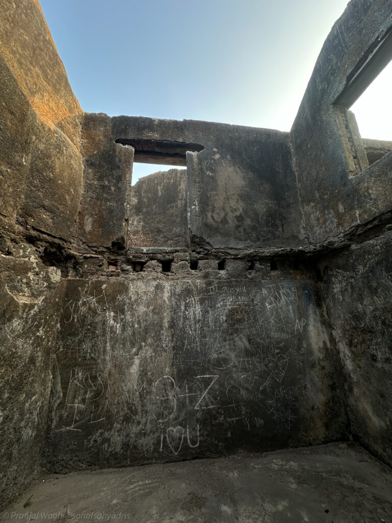 इतिहासाबद्दल असलेली आस्था