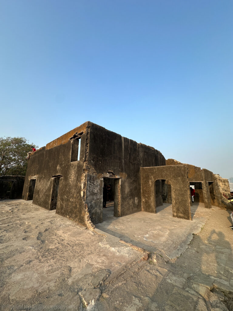 इमारती