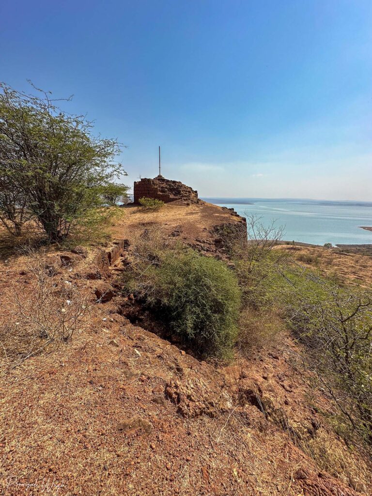 निशाणी बुरुज